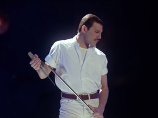 'Time Waits For No One' is TopSong