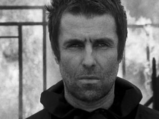 AAP week 25: Liam Gallagher - 'Shockwave'