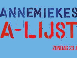 Annemiekes A-Lijst 23-06-2019