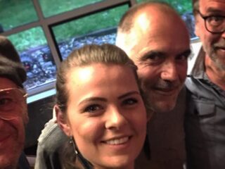 Wat je hoorde in Blokhuis op 23 juni