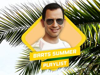 Barts Zomerplaylist
