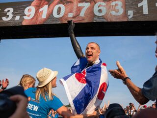 Q&A met Maarten van der Weijden