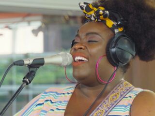 Yola live in Jan-Willem Start Op!