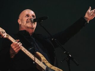 BLØF komt met nieuwe muziek!