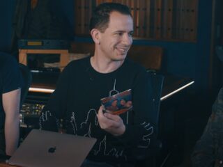 Charly Lownoise & Mental Theo in nieuwe Classic Track podcast