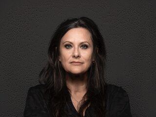 Podcast: Psychocandy