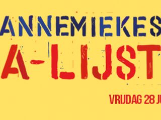 Annemiekes A-Lijst 28-06-2019