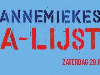 Annemiekes A-Lijst 29-06-2019