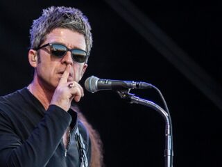 AAP week 27: Noel Gallagher’s High Flying Birds - ‘Sail On’