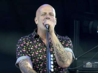 Legendarisch Live: BLØF met 'In The Air Tonight'