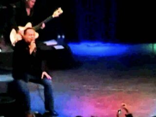 Terugblik: Simple Minds live in Paradiso