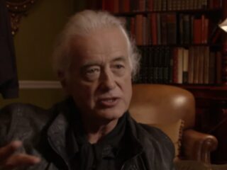 Het verhaal achter 'Stairway To Heaven' van Led Zeppelin