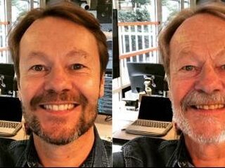 Is FaceApp wel zo onschuldig?