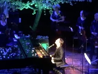 Terugblik: 'Going To A Town' van Rufus Wainwright