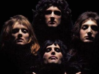 Clip 'Bohemian Rhapsody' bereikt één miljard views