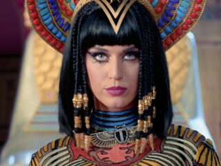 Katy Perry verliest copyright rechtszaak
