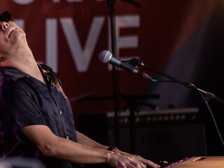 De beste livesessies op North Sea Jazz 2019