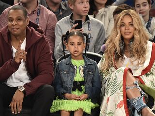 Dochter Beyoncé scoort eerste Billboard Top 100-notering