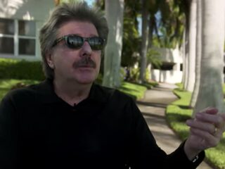 Wild Cherry ging platenlabels af voordat iemand Play That Funky Music wilde uitbrengen