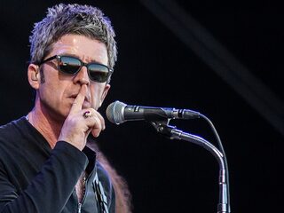 Noel Gallagher met nieuwe single en aankondiging EP