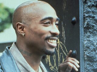 Documentairereeks over Tupac en Afeni Shakur in de maak