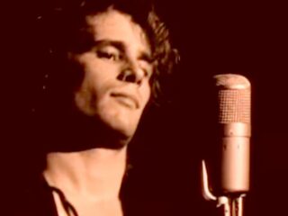 Bijzondere opnames Jeff Buckley verschijnen online