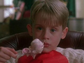 Regisseur Tim Oliehoek over remake van Home Alone