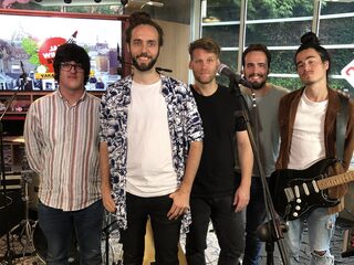 'Bite The Bullet' is TopSong!