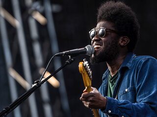 Michael Kiwanuka keert terug met nieuw album