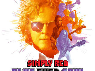 Simply Red lanceert nieuw nummer
