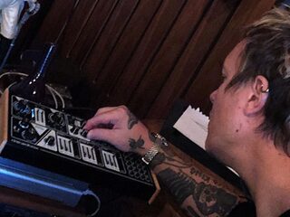 The Prodigy werkt aan nieuwe muziek