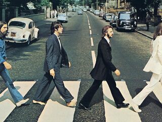 The Beatles pop-upstore opent deuren in Utrecht