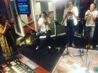 Wat je hoorde in Blokhuis op 25 augustus