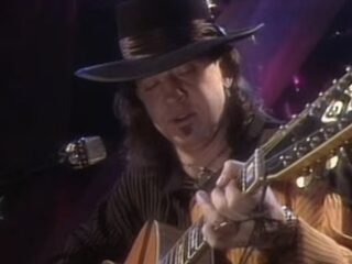 'Pride and Joy' in de Top 2000