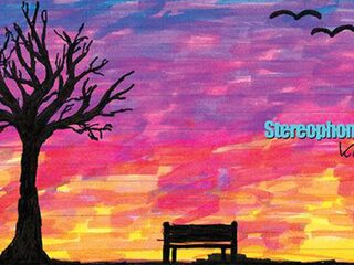 AAP week 35: Stereophonics - 'Fly Like An Eagle'