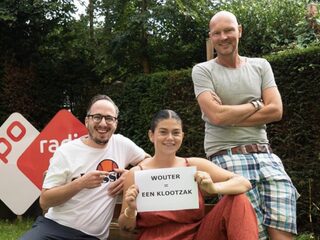 Roxeanne Hazes live in Jan-Willem Start Op