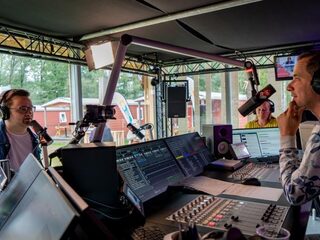 Thijs heeft voor de zevende keer kanker, maar blijft positief