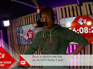 Juanita probeert taboe rondom kanker te doorbreken