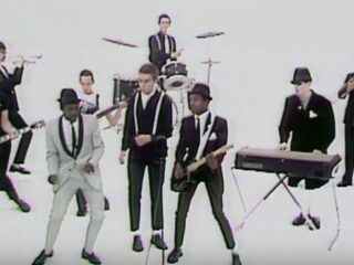 Het verhaal achter 'A Message to You, Rudy'