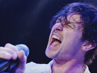 Deze Nederlandse rockers zijn razend populair bij Chinese kinderen