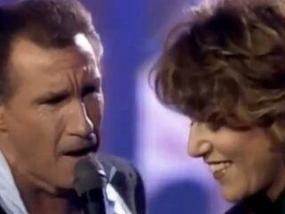Het verhaal achter '(I've Had) The Time Of My Life'