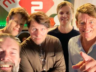 Hebben de 3JS ooit gedacht aan stoppen?