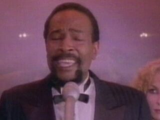 Het verhaal achter 'Sexual Healing' van Marvin Gaye