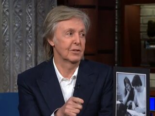 Paul McCartney droomt regelmatig over John Lennon