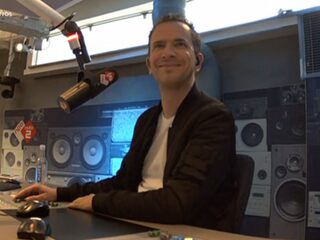 Heeft Metallica voor 'Nothing Else Matters' inspiratie gehaald bij Vader Abraham?