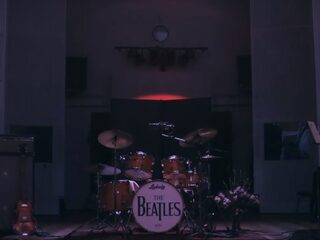 The Beatles brengen videoclip uit voor 'Here Comes The Sun'