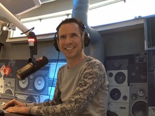 Broer van Jan-Willem Roodbeen speelt 60 Seconden Spel