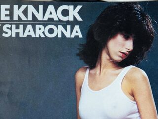 Jan-Willem en Jeroen bellen dé Sharona uit 'My Sharona'