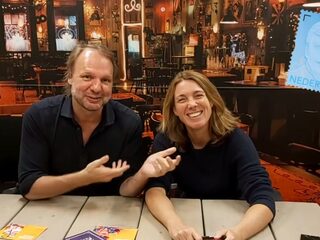 Verzoekjes Stenders Platenbonanza eenmalig per post