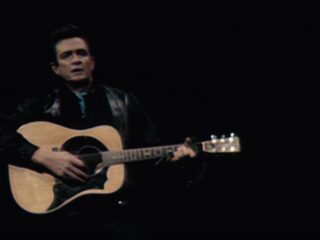 YouTube maakt nieuwe documentaire over Johnny Cash